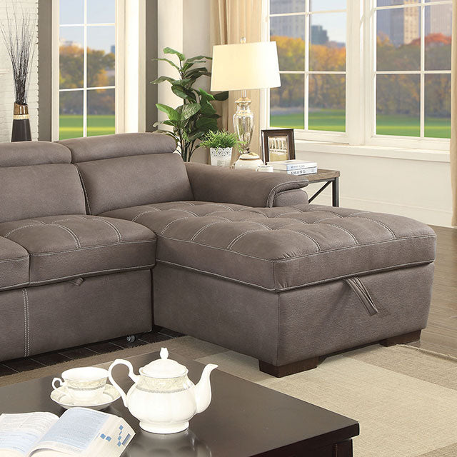 Patty Sectional image