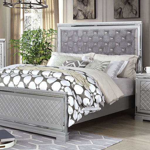 Belleterre Bed image