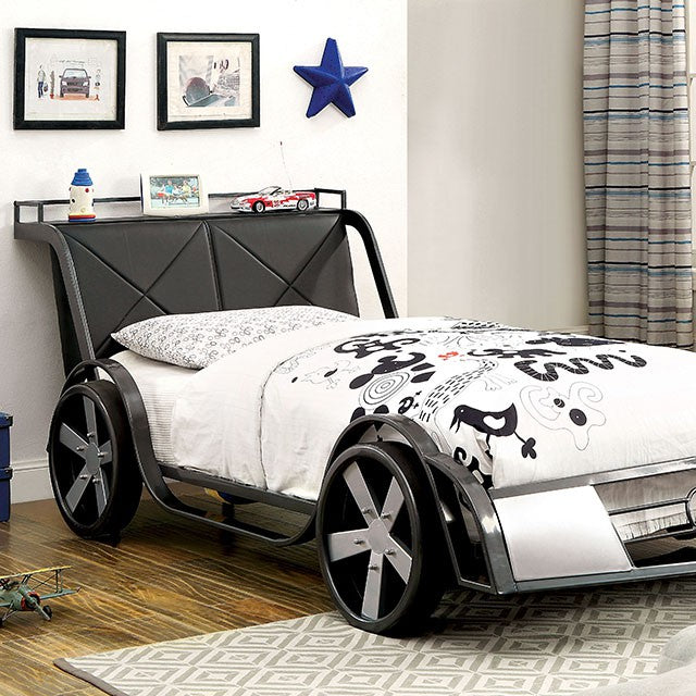 GT Racer Full Bed image