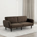 Aristide Futon Sofa image