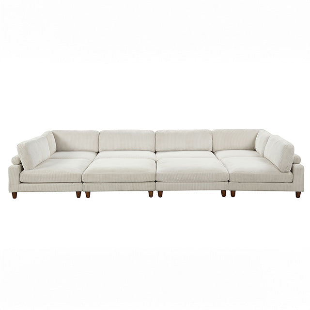 Dagenham Sectional [ B ]
