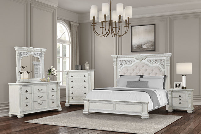 Promenade Queen Bedroom Set