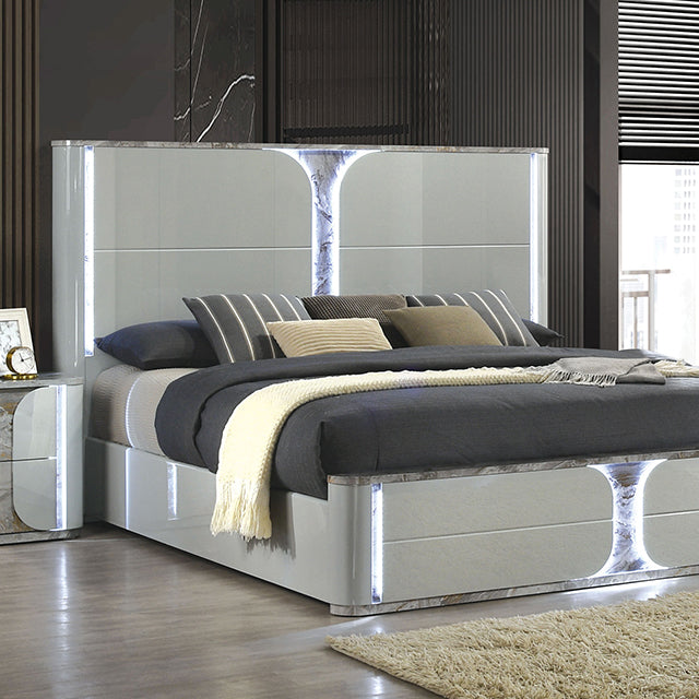 Cleburne Queen Bedroom Set