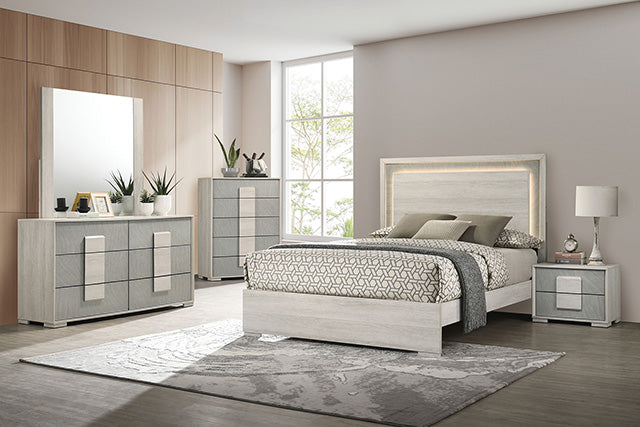 Lincolt Queen Bedroom Set