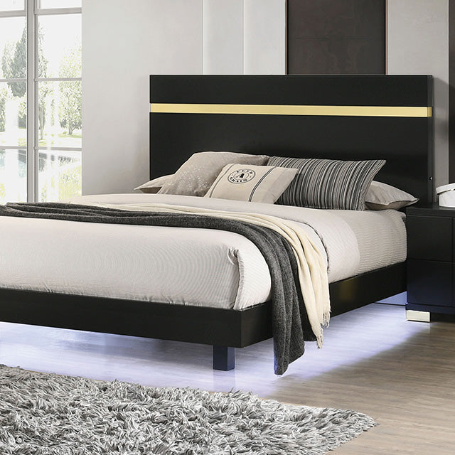 Lillestrom Queen Bedroom Set