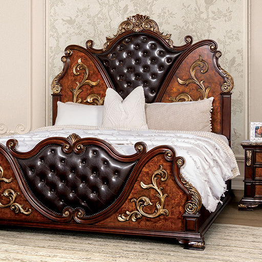 Aquilina Bed image