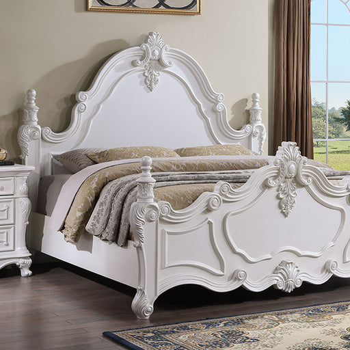 Francione E.King Bed image