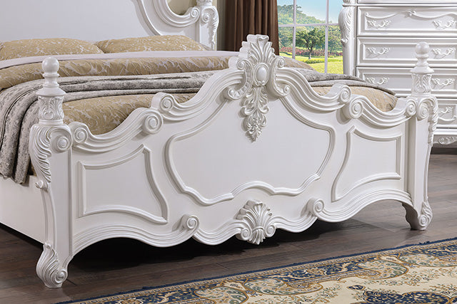 Francione Queen Bedroom Set
