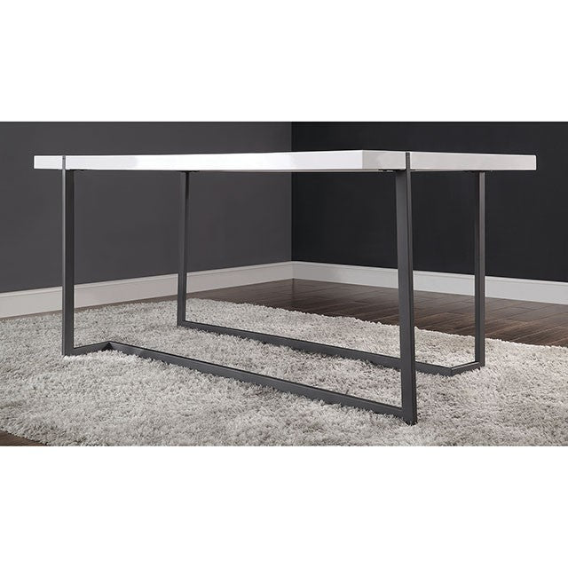 Alisha 7 Pc Dining Table Set