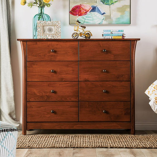 Keizer 8-Drawer Chest image