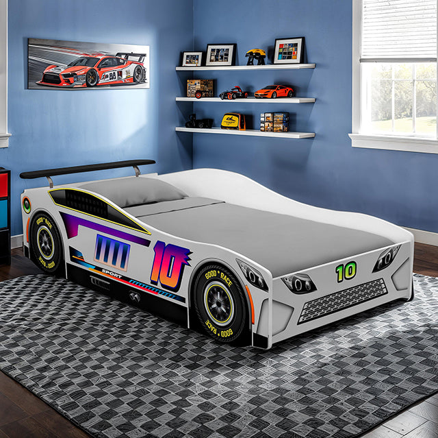Karsten Car Bed