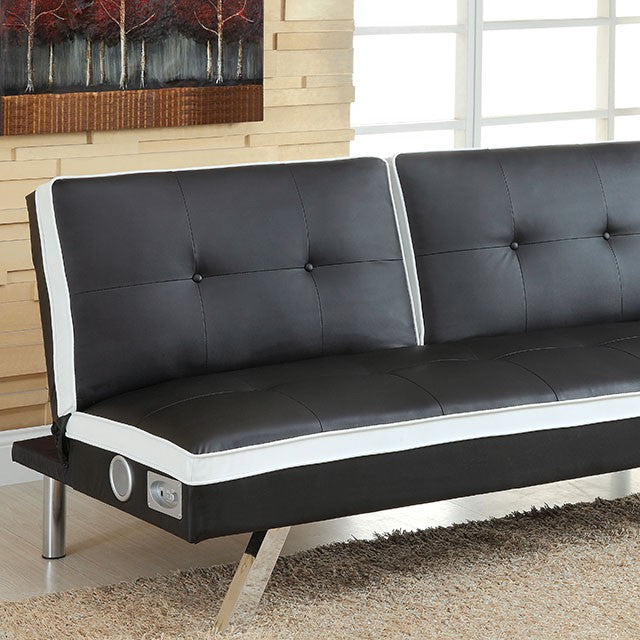 Harley Futon Sofa
