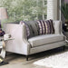 Tegan Love Seat image